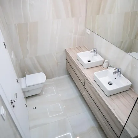 44 By Costa Activa Apartment Benidorm