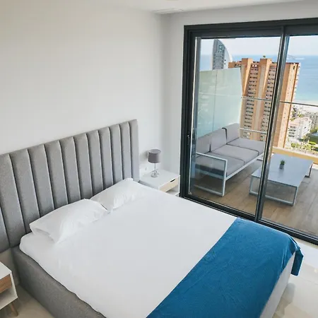 44 By Costa Activa Apartment *