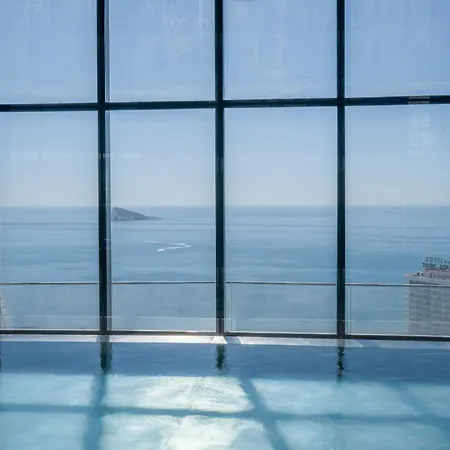 44 By Costa Activa Apartment