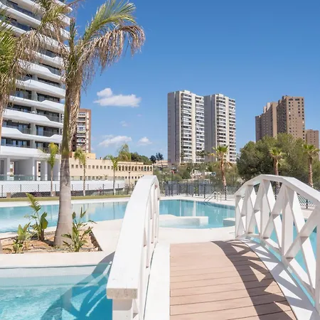 44 By Costa Activa Apartment *