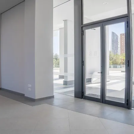 44 By Costa Activa Apartment