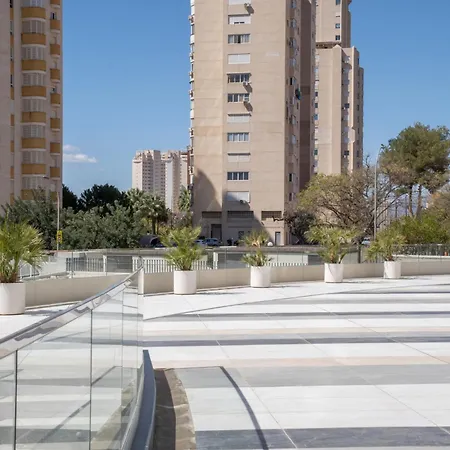 44 By Costa Activa Apartment *