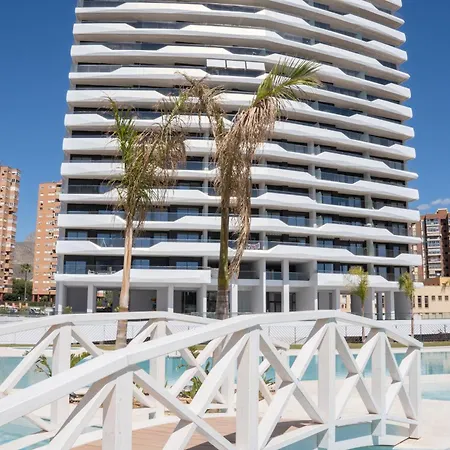 Apartment 44 By Costa Activa *