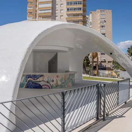 44 By Costa Activa Apartment *