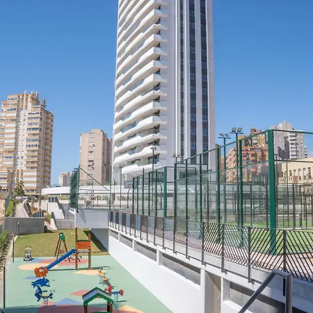 44 By Costa Activa Apartment *