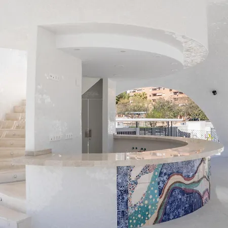 Apartment 44 By Costa Activa *