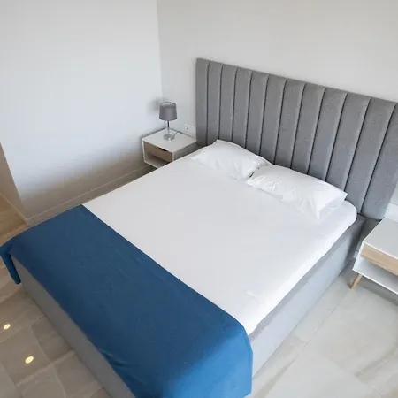44 By Costa Activa Benidorm