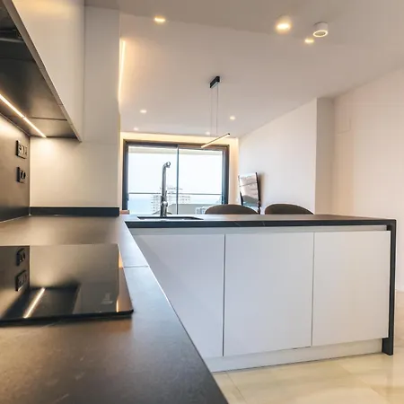 Apartmán 44 By Costa Activa