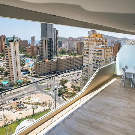 Appartamento 44 By Costa Activa *