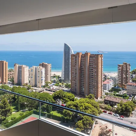 Appartamento 44 By Costa Activa