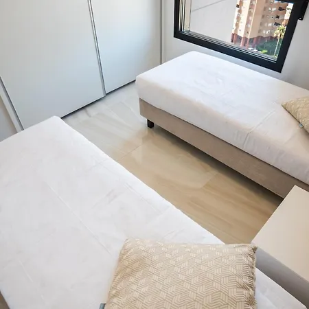 44 By Costa Activa Appartamento