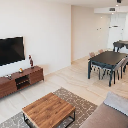 44 By Costa Activa * Benidorm