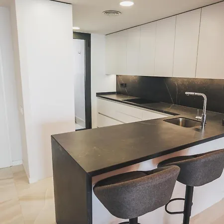 44 By Costa Activa Benidorm