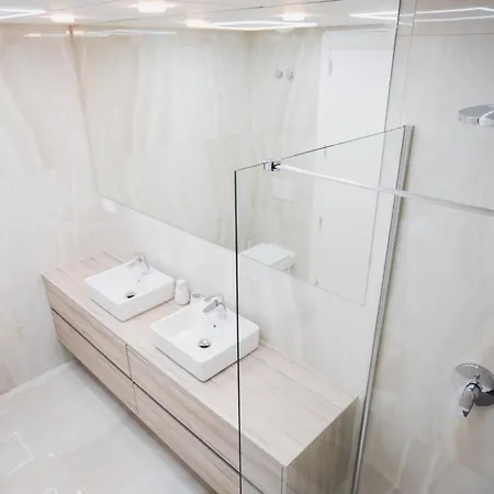 44 By Costa Activa Appartamento