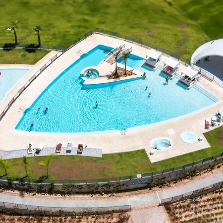 Appartamento 44 By Costa Activa Benidorm