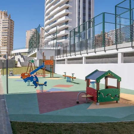 44 By Costa Activa Appartamento