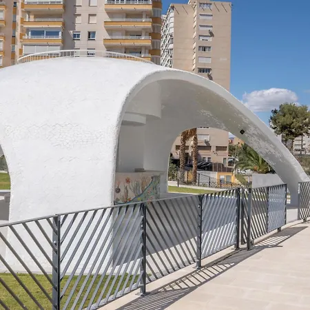 44 By Costa Activa Benidorm