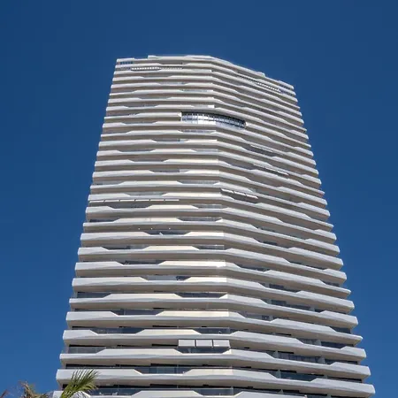 44 By Costa Activa Apartmán